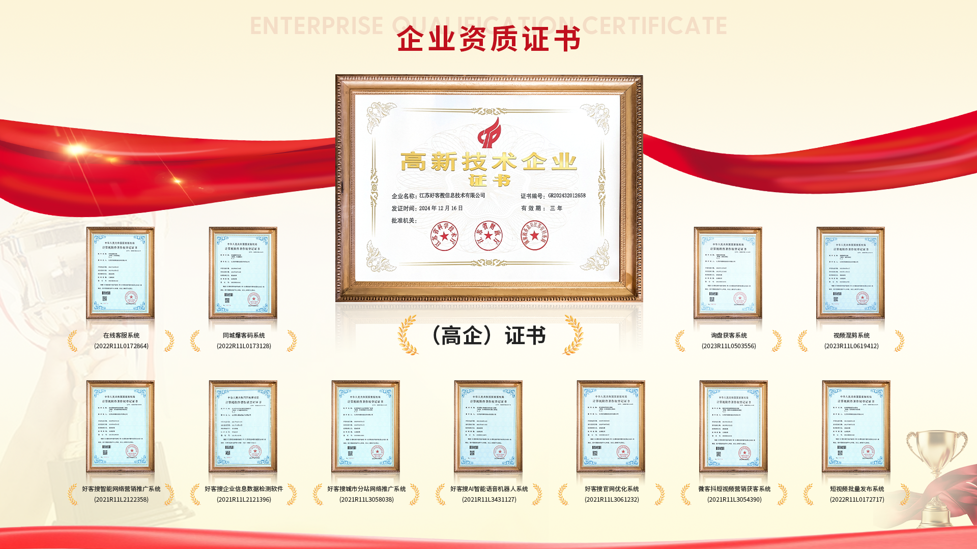 兴海网站排名收录的几条秘密，很少有人知道